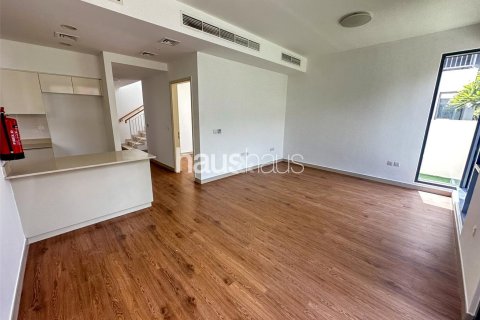 تاون هاوس في Maple at Dubai Hills Estate, دبي هيلز استيت, دبي 4 غرف نوم, 271 م² رقم 45165 - صورة 4