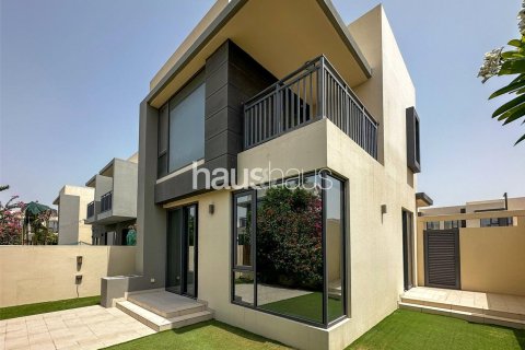 تاون هاوس في Maple at Dubai Hills Estate, دبي هيلز استيت, دبي 4 غرف نوم, 271 م² رقم 45165 - صورة 11