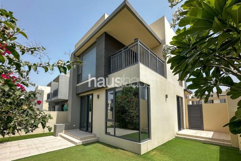 تاون هاوس في Maple at Dubai Hills Estate, دبي هيلز استيت, دبي 4 غرف نوم, 271 م² رقم 45165 - صورة 2