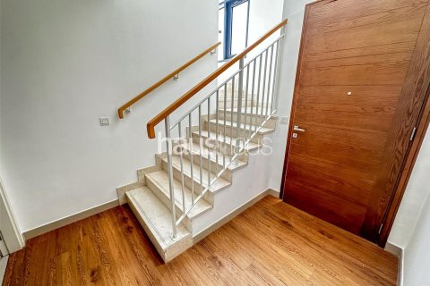 تاون هاوس في Maple at Dubai Hills Estate, دبي هيلز استيت, دبي 4 غرف نوم, 271 م² رقم 45165 - صورة 6