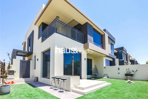 Villa à Maple at Dubai Hills Estate, Dubai Hills Estate, Dubai, 5 chambres, 310 m², № 45155 - photo 1