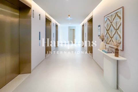 Appartement à Maple at Dubai Hills Estate, Dubai Hills Estate, Dubai, 1 chambre, 63.73981927 m², № 108815 - photo 4