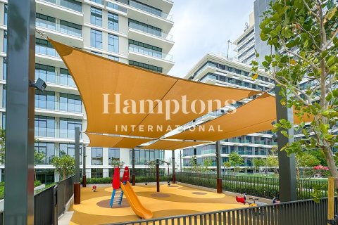 Appartement à Maple at Dubai Hills Estate, Dubai Hills Estate, Dubai, 1 chambre, 63.73981927 m², № 108815 - photo 9