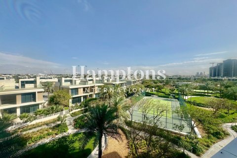 Appartement à Maple at Dubai Hills Estate, Dubai Hills Estate, Dubai, 1 chambre, 63.73981927 m², № 108815 - photo 28