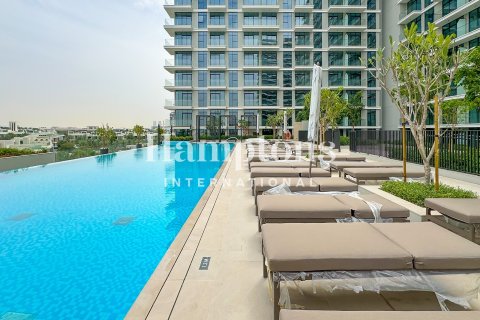 Appartement à Maple at Dubai Hills Estate, Dubai Hills Estate, Dubai, 1 chambre, 63.73981927 m², № 108815 - photo 20