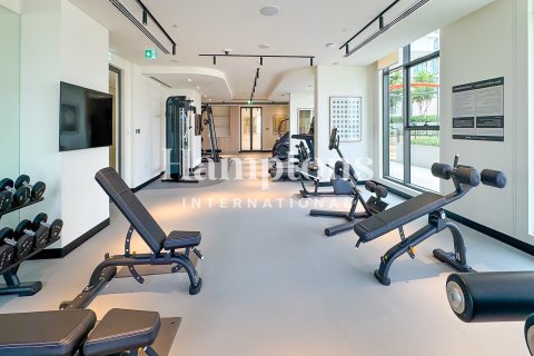 Appartement à Maple at Dubai Hills Estate, Dubai Hills Estate, Dubai, 1 chambre, 63.73981927 m², № 108815 - photo 29