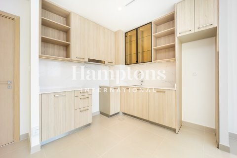 Appartement à Maple at Dubai Hills Estate, Dubai Hills Estate, Dubai, 1 chambre, 63.73981927 m², № 108815 - photo 15