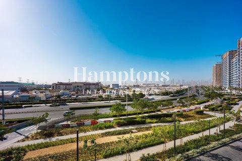 Appartement à Maple at Dubai Hills Estate, Dubai Hills Estate, Dubai, 1 chambre, 63.73981927 m², № 108815 - photo 8