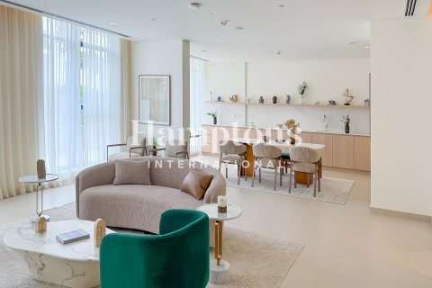 Appartement à Maple at Dubai Hills Estate, Dubai Hills Estate, Dubai, 1 chambre, 63.73981927 m², № 108815 - photo 11