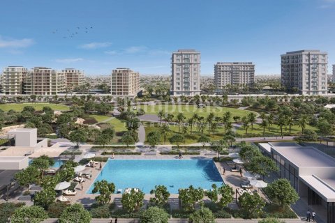شقة في Maple at Dubai Hills Estate, دبي هيلز استيت, دبي 2 غرف نوم, 107.39586800 م² رقم 108816 - صورة 5