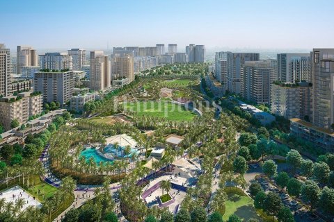 شقة في Maple at Dubai Hills Estate, دبي هيلز استيت, دبي 2 غرف نوم, 107.39586800 م² رقم 108816 - صورة 6