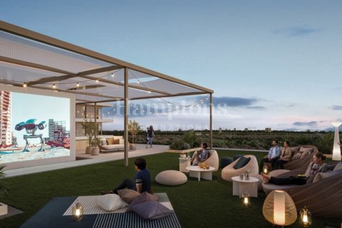شقة في Maple at Dubai Hills Estate, دبي هيلز استيت, دبي 2 غرف نوم, 107.39586800 م² رقم 108816 - صورة 8
