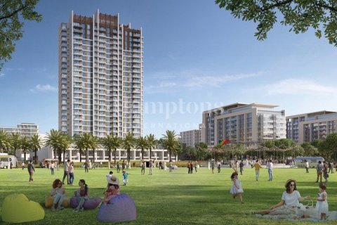 شقة في Maple at Dubai Hills Estate, دبي هيلز استيت, دبي 2 غرف نوم, 107.39586800 م² رقم 108816 - صورة 2