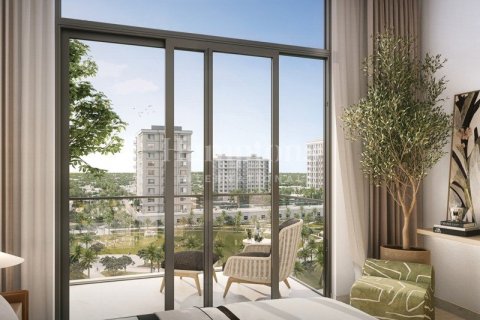 شقة في Maple at Dubai Hills Estate, دبي هيلز استيت, دبي 2 غرف نوم, 107.396 م² رقم 108816
