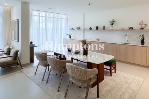 Apartment in Maple at Dubai Hills Estate, Dubai Hills Estate, Dubai 2 bedrooms, 106.55974100 sq.m. № 108810 - photo 9