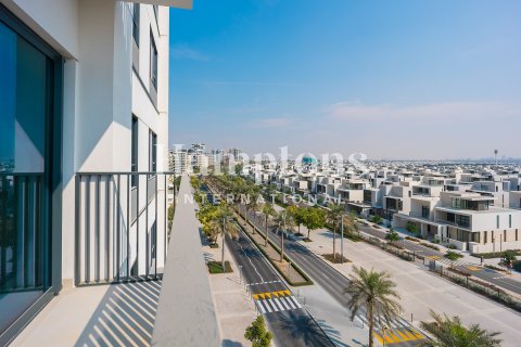 Apartment in Maple at Dubai Hills Estate, Dubai Hills Estate, Dubai 1 bedroom, 59.95959620 sq.m. № 108814 - photo 5