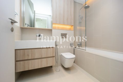 Apartment in Maple at Dubai Hills Estate, Dubai Hills Estate, Dubai 1 bedroom, 59.95959620 sq.m. № 108814 - photo 11
