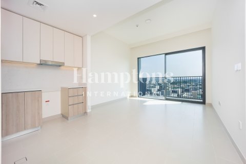 Apartment in Maple at Dubai Hills Estate, Dubai Hills Estate, Dubai 1 bedroom, 59.9596 sq.m. № 108814