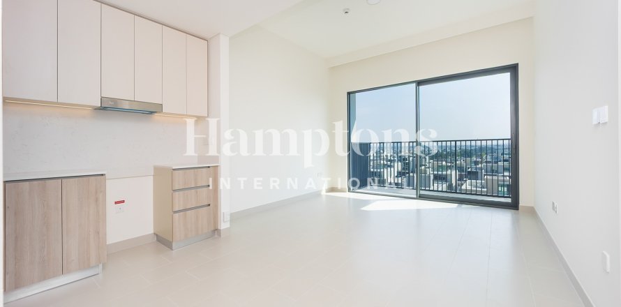 Apartment in Maple at Dubai Hills Estate, Dubai Hills Estate, Dubai 1 bedroom, 59.9596 sq.m. № 108814