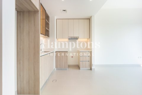 Apartment in Maple at Dubai Hills Estate, Dubai Hills Estate, Dubai 1 bedroom, 59.95959620 sq.m. № 108814 - photo 2