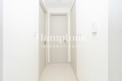 Apartment in Maple at Dubai Hills Estate, Dubai Hills Estate, Dubai 1 bedroom, 59.95959620 sq.m. № 108814 - photo 4