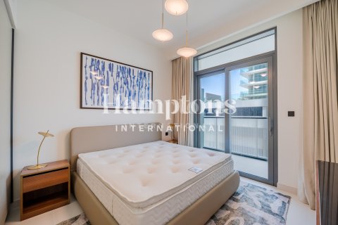 Appartement à Dubai Harbour, Dubai, 1 chambre, 76.65983948 m², № 108812 - photo 6
