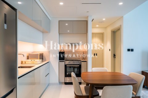 Appartement à Dubai Harbour, Dubai, 1 chambre, 76.65983948 m², № 108812 - photo 10