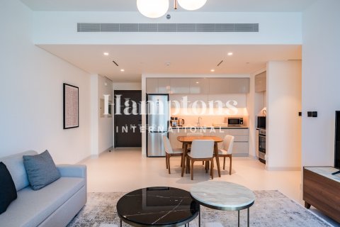 Appartement à Dubai Harbour, Dubai, 1 chambre, 76.65983948 m², № 108812 - photo 11