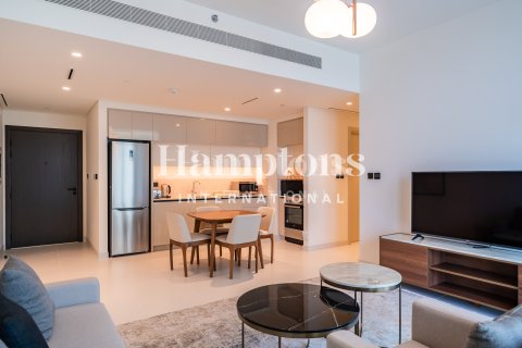 Appartement à Dubai Harbour, Dubai, 1 chambre, 76.65983948 m², № 108812 - photo 3
