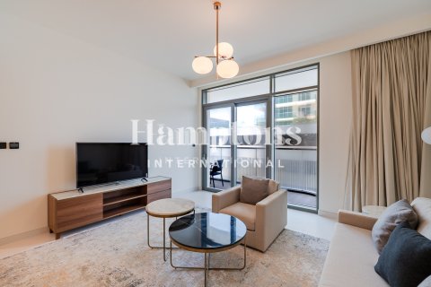 Appartement à Dubai Harbour, Dubai, 1 chambre, 76.65983948 m², № 108812 - photo 2