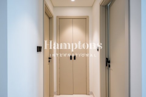 Appartement à Dubai Harbour, Dubai, 1 chambre, 76.65983948 m², № 108812 - photo 9