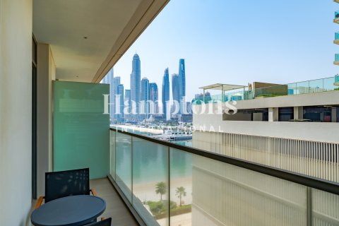 Appartement à Dubai Harbour, Dubai, 1 chambre, 76.65983948 m², № 108812 - photo 7