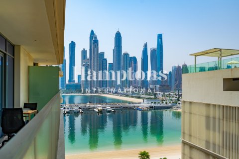 Appartement à Dubai Harbour, Dubai, 1 chambre, 76.65983948 m², № 108812 - photo 13