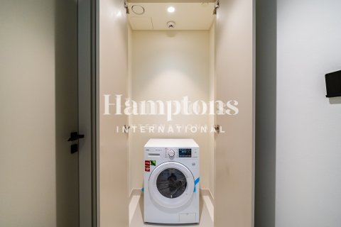 Appartement à Dubai Harbour, Dubai, 1 chambre, 76.65983948 m², № 108812 - photo 12