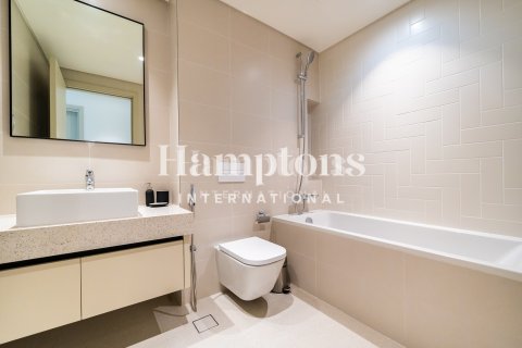Appartement à Dubai Harbour, Dubai, 1 chambre, 76.65983948 m², № 108812 - photo 16