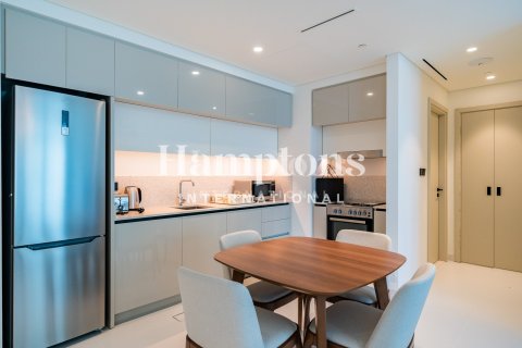 Appartement à Dubai Harbour, Dubai, 1 chambre, 76.65983948 m², № 108812 - photo 4