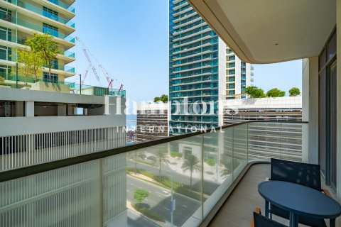 Appartement à Dubai Harbour, Dubai, 1 chambre, 76.65983948 m², № 108812 - photo 8