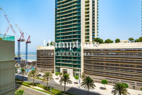 Appartement à Dubai Harbour, Dubai, 1 chambre, 76.65983948 m², № 108812 - photo 15