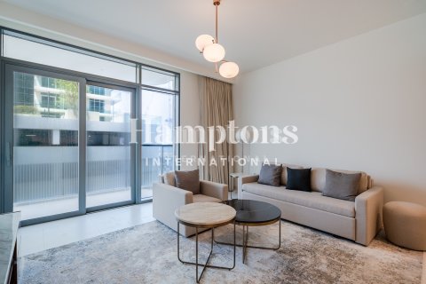 Appartement à Dubai Harbour, Dubai, 1 chambre, 76.65983948 m², № 108812 - photo 14