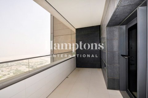 Apartment in DIFC, Dubai 1 bedroom, 81.47964712 sq.m. № 108813 - photo 3