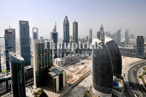 Apartment in DIFC, Dubai 1 bedroom, 81.47964712 sq.m. № 108813 - photo 9
