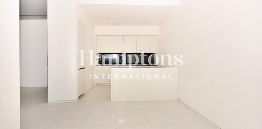 Apartment in DIFC, Dubai 1 bedroom, 81.4796 sq.m. № 108813