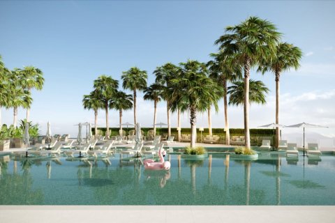 Apartment in City of Arabia, Dubai studio, 51.7 sq.m. № 3904 - photo 3