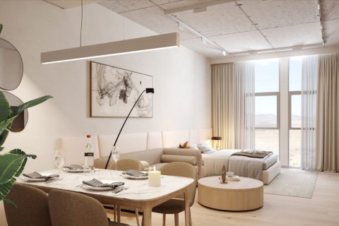 Apartment in City of Arabia, Dubai studio, 51.7 sq.m. № 3904 - photo 10