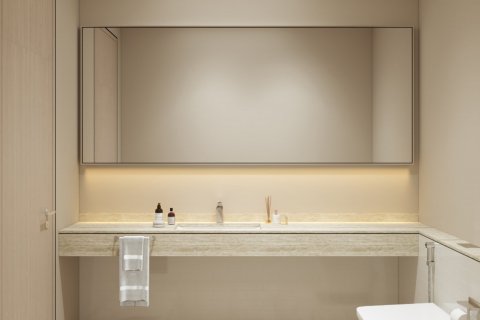 Apartment in City of Arabia, Dubai studio, 51.7 sq.m. № 3904 - photo 11