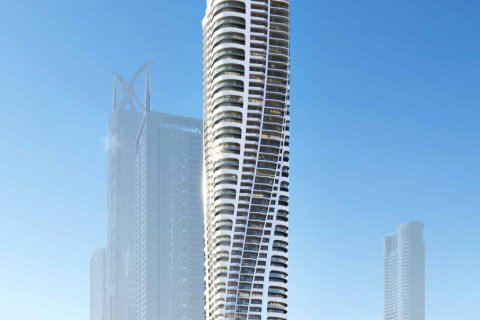 Apartment in Sheikh Zayed Road, Dubai 1 bedroom, 62.5 sq.m. № 3902 - photo 18