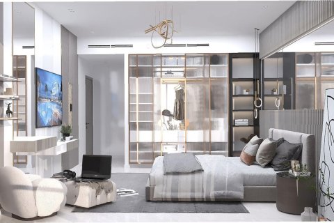 Apartment in Jumeirah Village Circle, Dubai 1 bedroom, 61.6 sq.m. № 3905 - photo 9