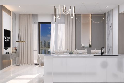 Apartment in Jumeirah Village Circle, Dubai 1 bedroom, 61.6 sq.m. № 3905 - photo 11