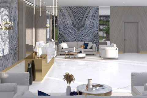 Apartment in Jumeirah Village Circle, Dubai 1 bedroom, 61.6 sq.m. № 3905 - photo 3