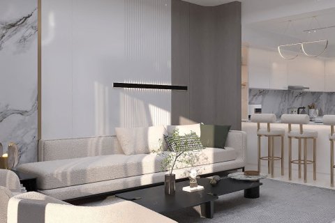 Apartment in Jumeirah Village Circle, Dubai 1 bedroom, 61.6 sq.m. № 3905 - photo 10